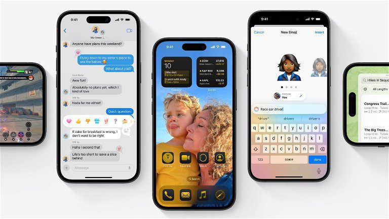 Quand la version bêta publique d'iOS 18 sera-t-elle lancée 2 Est-il intéressant d'installer iOS 18 Beta? Voici l'avis d'un expert en Apple