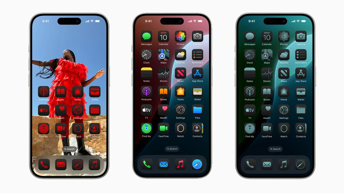 Fonctionnalités iOS 18, Date de sortie, Appareils compatibles et plus encore 2 Fonctionnalités d'iOS 18