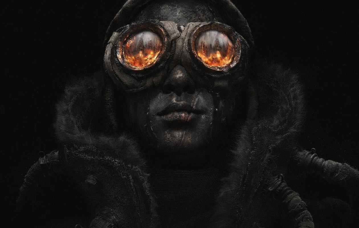 Frostpunk 2 Release Date