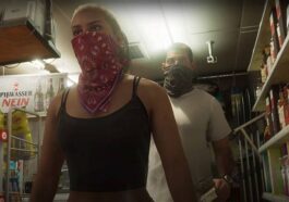 GTA pourrait avoir une future sortie sur mobile, du moins c'est ce que semble envisager Take-Two