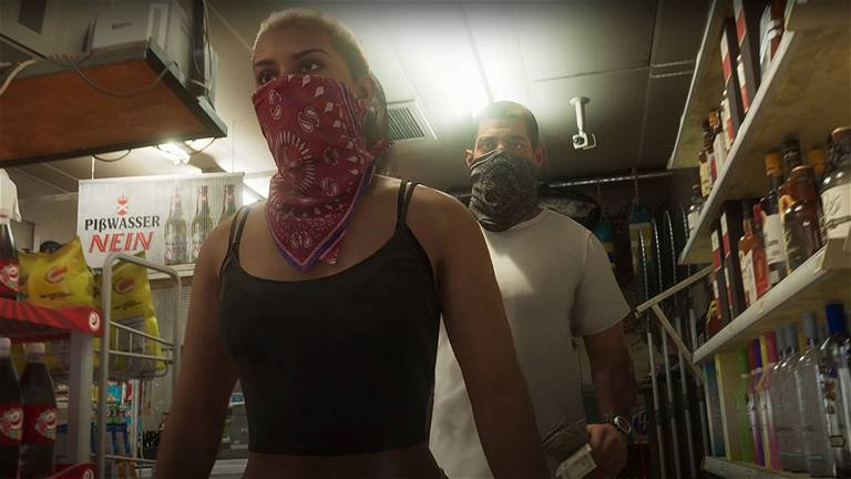 GTA pourrait bénéficier d'une future version mobile 2 GTA pourrait avoir une future sortie sur mobile, du moins c'est ce que semble envisager Take-Two