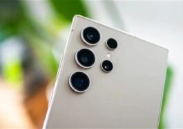 Galaxy S25 Ultra: les principales caractéristiques des caméras du nouveau flagship de Samsung ont fuité