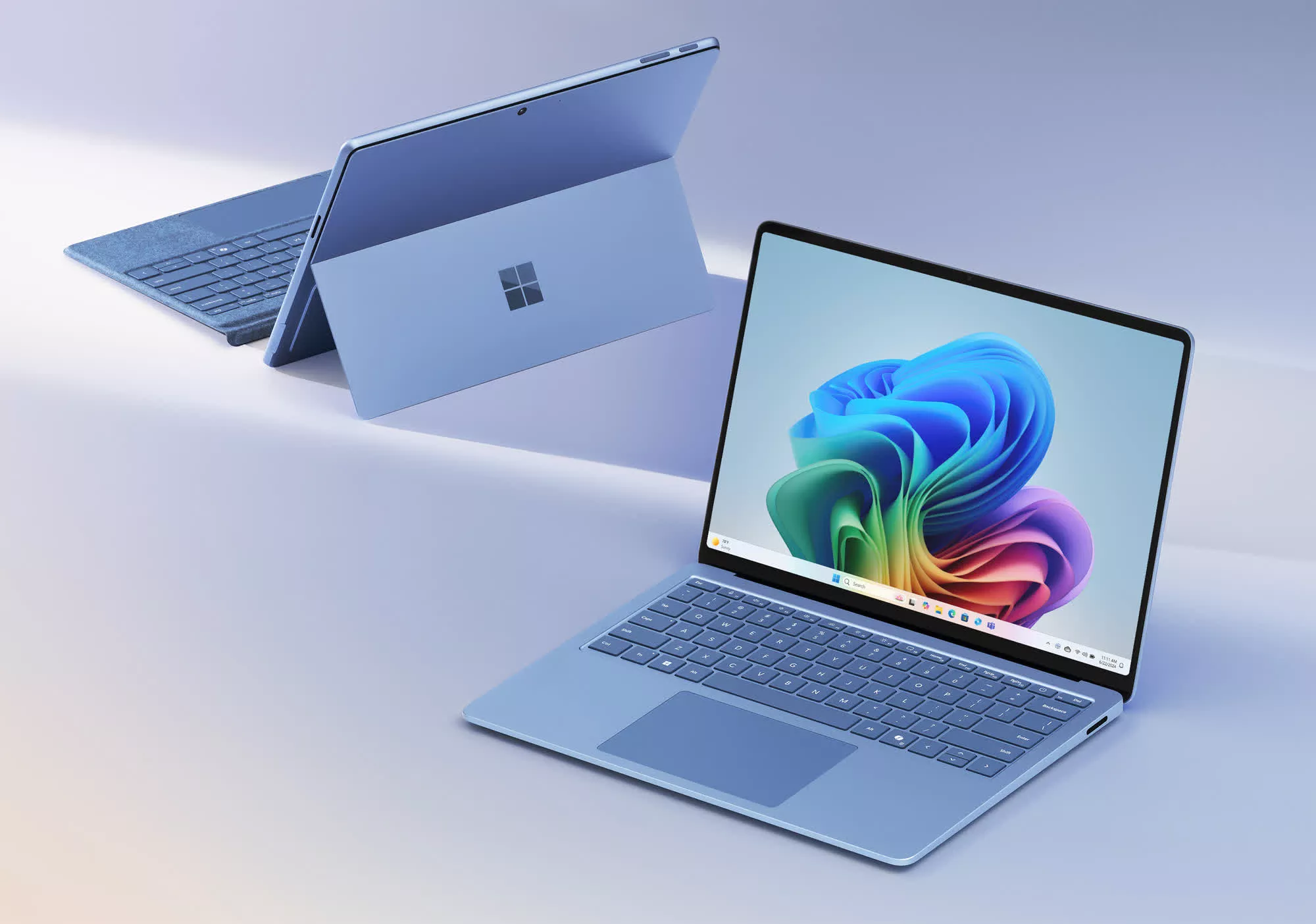 Microsoft "Gardez vos attentes en matière de jeu sur Arm Surface sous contrôle" 3 Gardez vos attentes en matiere de jeu Arm Surface sous