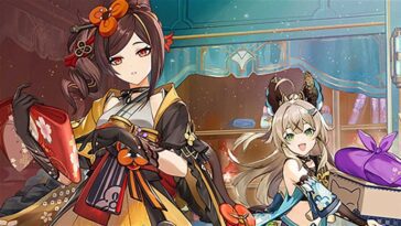 Genshin Impact Cloud est maintenant disponible dans plusieurs régions via Android, iOS et PC 24 Genshin Impact Cloud est déjà disponible dans plusieurs régions via Android, iOS et PC