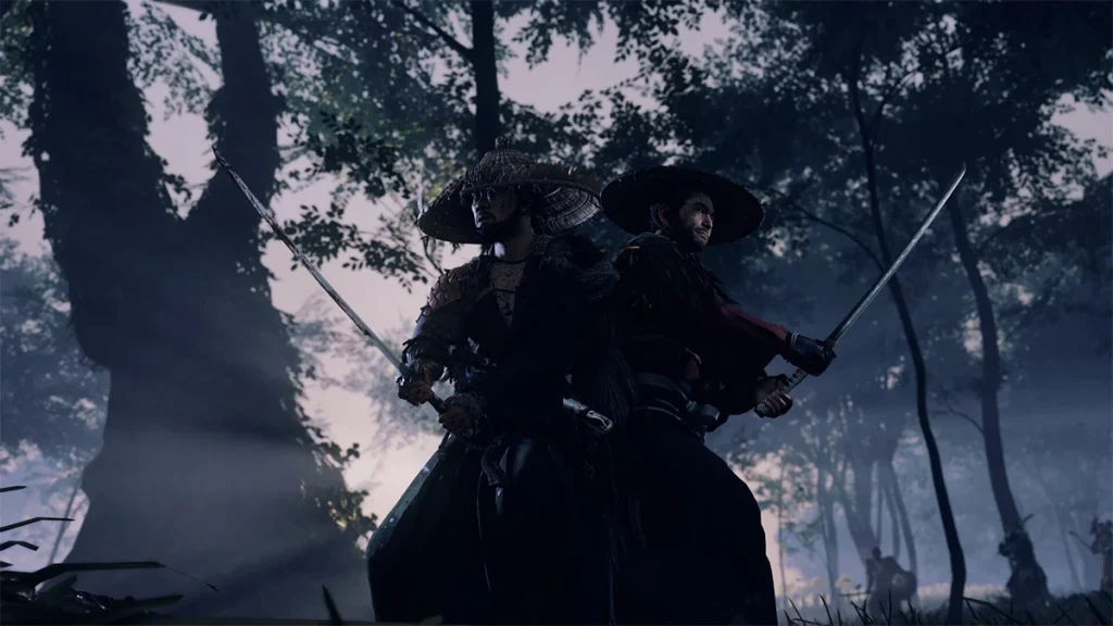 Ghost of Tsushima Crash sur PC ? Voici les solutions 2 Ghosts of Tsushima Crashing on PC