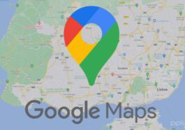 Google Maps Android Auto app problème