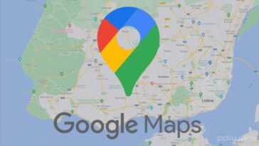 Google Maps rencontre des problèmes sur Android Auto, mais c'est facile à résoudre 6 Google Maps Android Auto app problème