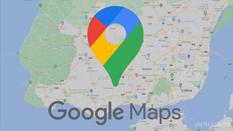 Google Maps rencontre des problèmes sur Android Auto, mais c'est facile à résoudre 1 Google Maps Android Auto app problème