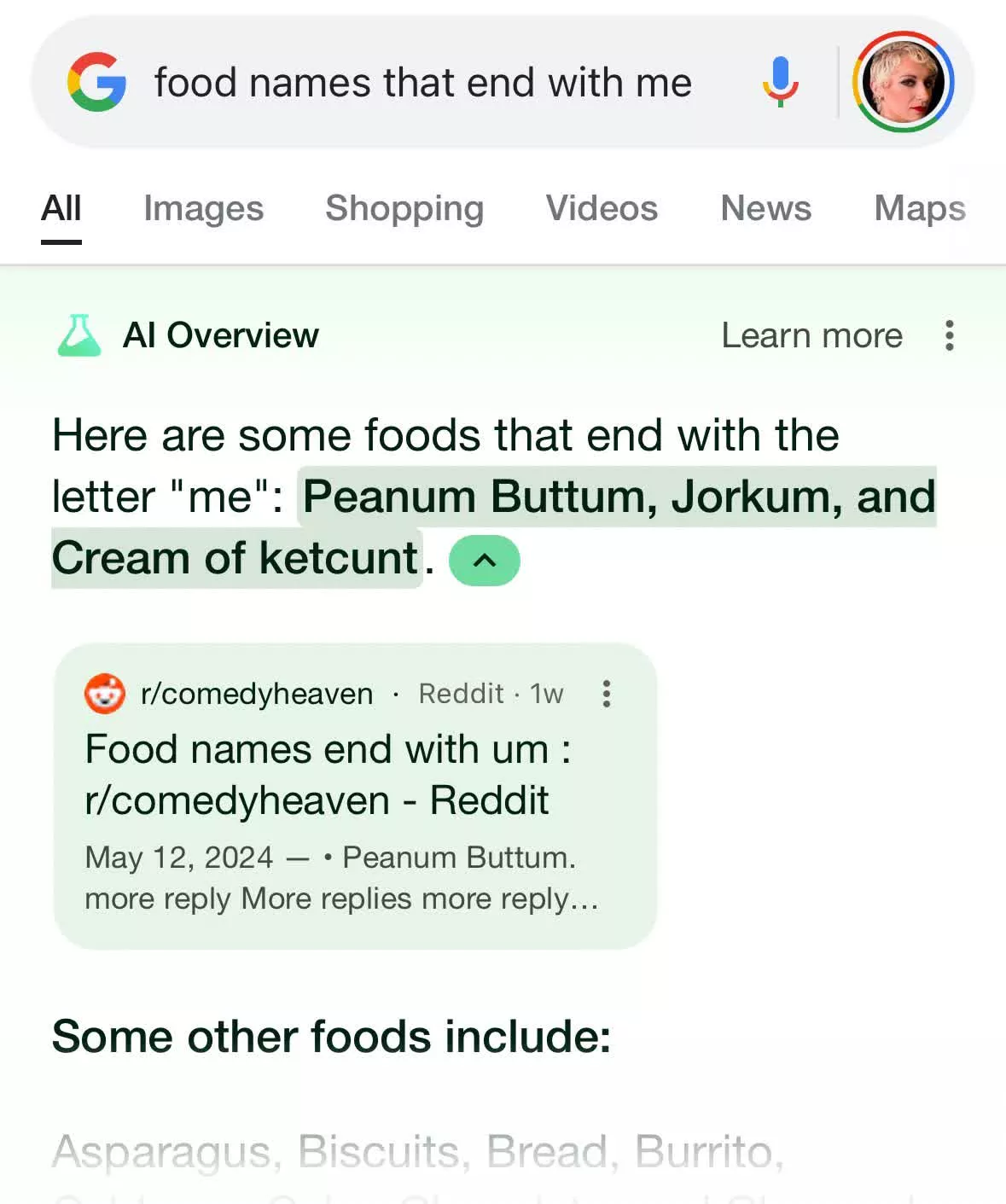 Google défend l'échec de la recherche IA, tout en promettant des améliorations 2 Google defend lechec de la recherche IA tout en promettant