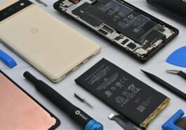 Google modifica la política de reparaciones de los Pixel: no "confiscará" los móviles con piezas no oficiales