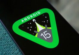 Android 15 Google tests smartphones devices