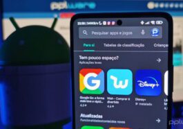 Android apps Google notifications