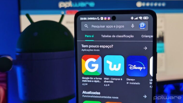 Google veut que vous utilisiez toutes les applications que vous installez sur Android et sait déjà comment le faire 1 Android apps Google notifications