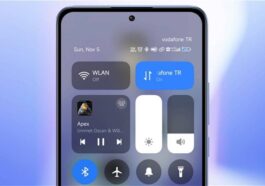 Grâce à ces 5 astuces de HyperOS, votre téléphone Xiaomi ira beaucoup plus vite 64 Grâce à ces 5 astuces d'HyperOS, votre téléphone Xiaomi ira beaucoup plus vite