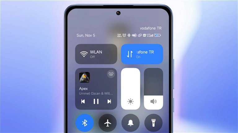 Grâce à ces 5 astuces de HyperOS, votre téléphone Xiaomi ira beaucoup plus vite 2 Grâce à ces 5 astuces d'HyperOS, votre téléphone Xiaomi ira beaucoup plus vite