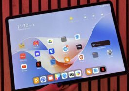 HUAWEI Matepad 11,5 S, premières impressions: une tablette premium qui améliore votre productivité