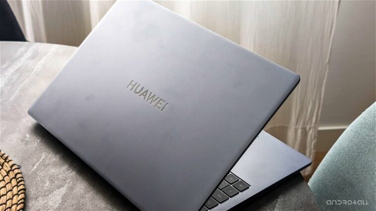 HUAWEI vend désormais plus d'ordinateurs qu'Apple en Chine, selon Canalys 1 HUAWEI vend désormais plus d'ordinateurs qu'Apple en Chine, selon Canalys