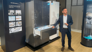 Haier et Candy se renouvellent. Ces électroménagers du futur cherchent à dominer le marché et peuvent y parvenir