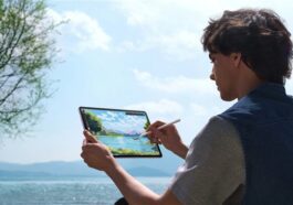 Huawei MatePad 11.5" S es la tablet definitiva para creadores de contenido: 3 aspectos que la hacen única