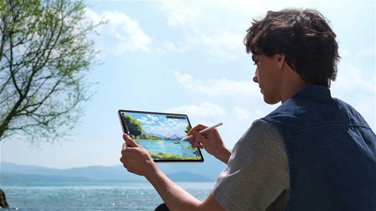 Huawei MatePad 11.5" S est la tablette ultime pour les créateurs de contenu: 3 aspects qui la rendent unique 2 Huawei MatePad 11.5" S est la tablette ultime pour les créateurs de contenu: 3 aspects qui la rendent unique