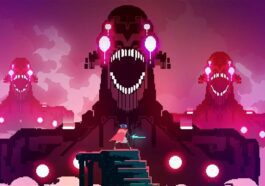 Hyper Light Drifter, le RPG d'action et d'aventure indépendant acclamé, arrive sur Android avec une édition spéciale