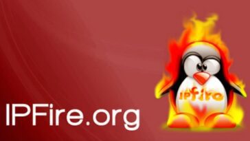 IPFire: distribution Linux qui est bien plus qu'un pare-feu 8 IPFire: uma distro Linux que é muito mais do que uma firewall