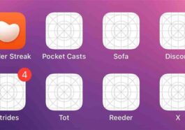 Icônes en blanc dans la deuxième bêta d'iOS 18? Voici comment résoudre le problème