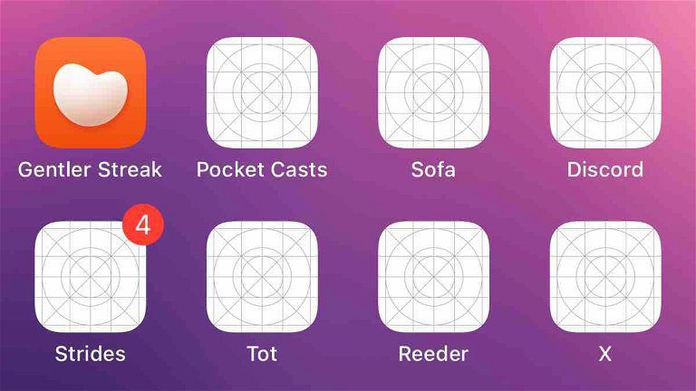 Icônes blanches dans la deuxième version bêta d'iOS 18? Voici comment résoudre le problème 2 Icônes en blanc dans la deuxième bêta d'iOS 18? Voici comment résoudre le problème