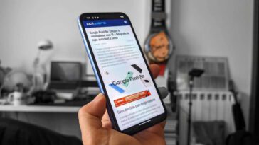 Il vaut mieux installer les mises à jour Android sur les smartphones Pixel le plus rapidement possible 28 Android Pixel Google segurança atualizações