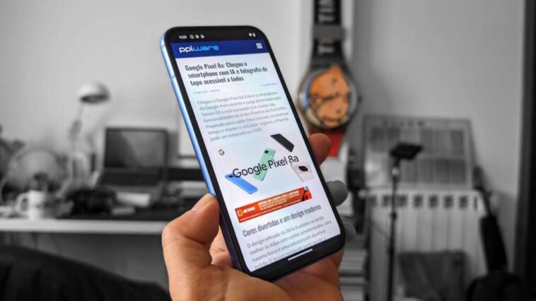 Il vaut mieux installer les mises à jour Android sur les smartphones Pixel le plus rapidement possible 1 Android Pixel Google segurança atualizações