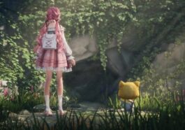 Infinity Nikki, qui aura une version bêta cette année sur PS5, arrivera également sur mobiles et PC 55 Infinity Nikki, qui aura une bêta cette année sur PS5, arrivera également sur mobiles et PC