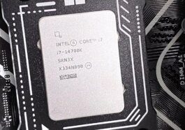 Intel provides recommended voltage settings for 13th and 14th-gen CPUs suffering crashes