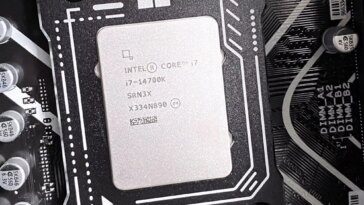 Intel provides recommended voltage settings for 13th and 14th-gen CPUs suffering crashes