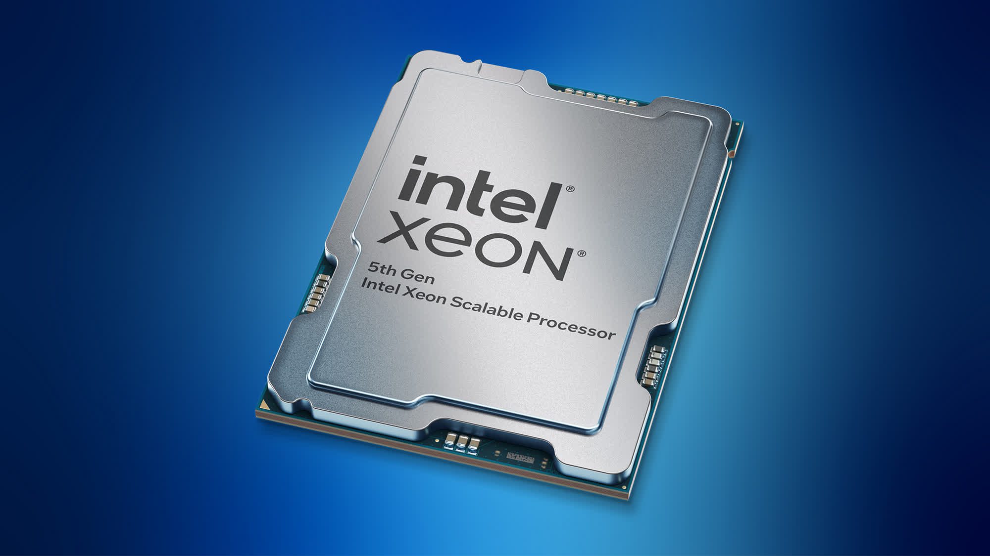 Intel refutes AMD