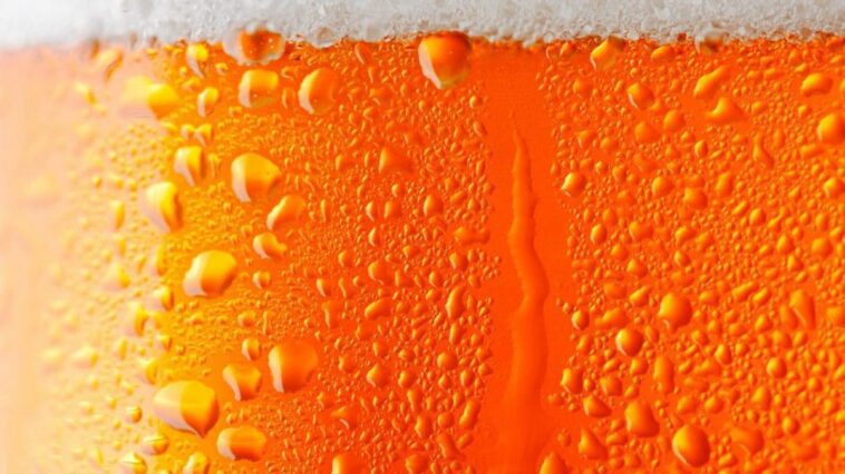 Ivre sans boire une goutte d'alcool, elle découvre qu'elle a le syndrome de production de bière 1 Immagine