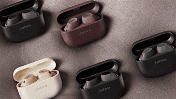 Jabra abandonne le marché des écouteurs totalement sans fil