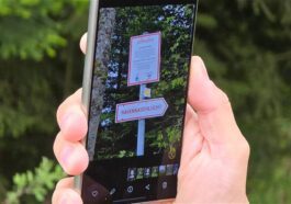 J'ai été en Allemagne pour tester les nouveautés de Galaxy AI de Samsung : je n'ai pas eu besoin de connaître l'allemand pour comprendre les panneaux et avoir des conversations