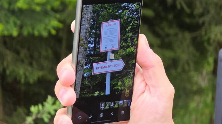 J'ai été en Allemagne tester les nouveautés Galaxy AI de Samsung: je n'ai pas eu besoin de connaitre l'allemand 1 J'ai été en Allemagne pour tester les nouveautés de Galaxy AI de Samsung : je n'ai pas eu besoin de connaître l'allemand pour comprendre les panneaux et avoir des conversations