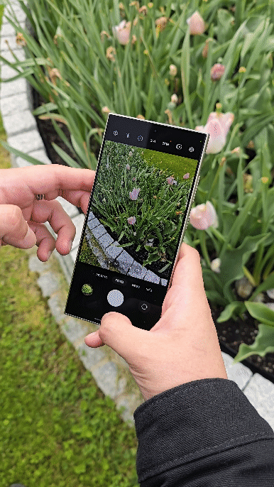 J'ai été en Allemagne tester les nouveautés Galaxy AI de Samsung: je n'ai pas eu besoin de connaitre l'allemand 5 J'ai été en Allemagne pour tester les nouveautés de Galaxy AI de Samsung: je n'ai pas eu besoin de connaître l'allemand pour comprendre les panneaux et avoir des conversations