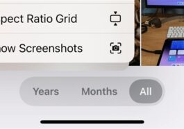 J'ai plus de 2000 captures d'écran sur mon iPhone et cette fonction d'iOS 18 a changé ma vie 3 J'ai plus de 2000 captures d'écran sur mon iPhone et cette fonction d'iOS 18 a changé ma vie