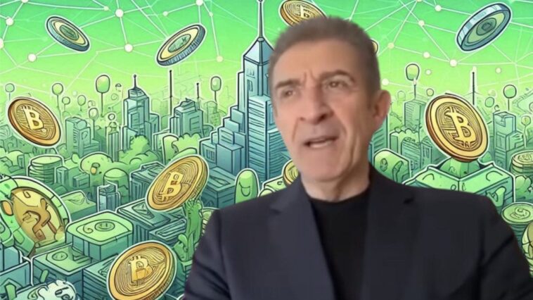"Je suis Ezio Greggio, avec cette méthode on devient millionnaires" : l'arnaque qui utilise le visage de Striscia 1 Image