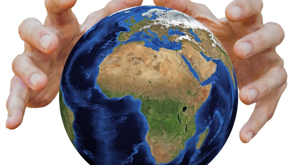 Journée mondiale de l'environnement: il n'y a qu'une seule planète et nous la détruisons, mais il y a encore de l'espoir 2 Image