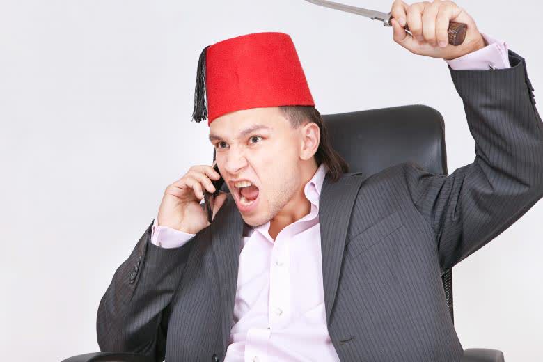 L'IA est utilisée pour identifier et apaiser les travailleurs stressés des centres d'appels grâce à des montages photo 2 LIA est utilisee pour identifier et apaiser les travailleurs stresses
