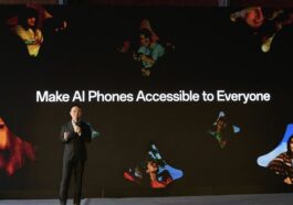 L'IA générative arrive sur les téléphones OPPO : la marque apportera de nouvelles fonctionnalités à plus de 50 millions d'utilisateurs cette année