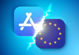 Apple União Europeia DMA multa