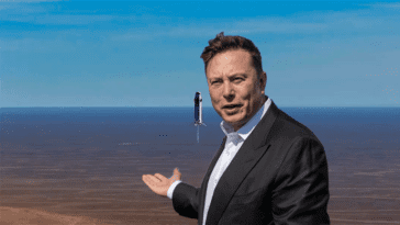 La Chine inflige un coup dur à Elon Musk et SpaceX. Son fusée réutilisable au méthane continue son cours