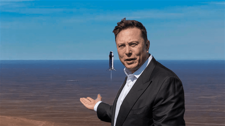 La Chine porte un coup dur à Elon Musk et SpaceX. Son lanceur réutilisable au méthane continue sa progression 2 La Chine inflige un coup dur à Elon Musk et SpaceX. Son fusée réutilisable au méthane continue son cours