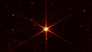 La NASA prévoit de placer une étoile artificielle en orbite autour de la Terre pour aider à calibrer les télescopes 9 NASA planeia colocar estrela artificial em órbita da Terra para ajudar a calibrar os telescópios