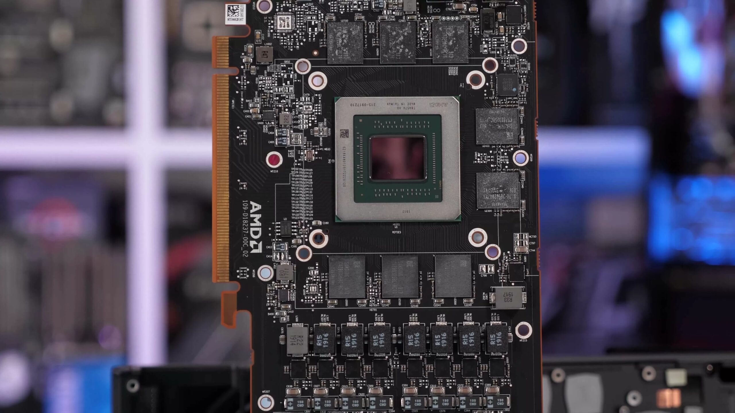 AMD