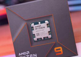La gamme de processeurs de bureau AMD Ryzen 9000 a été divulguée avant le lancement du Computex 57 AMD Ryzen 9000 desktop CPU lineup leaked ahead of Computex launch
